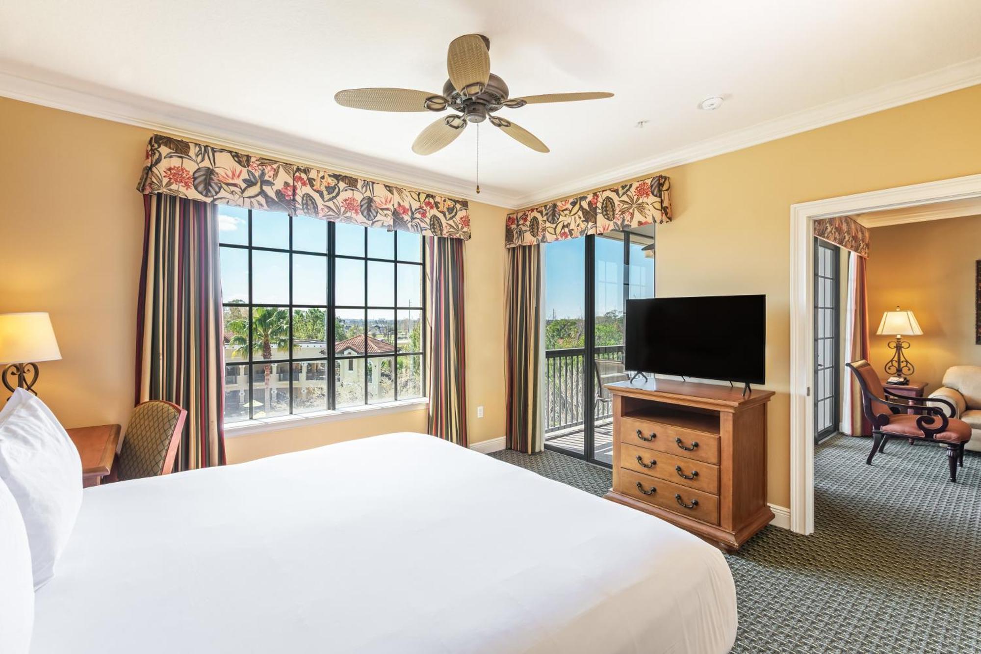The Berkley, Orlando Resort Four Corners
