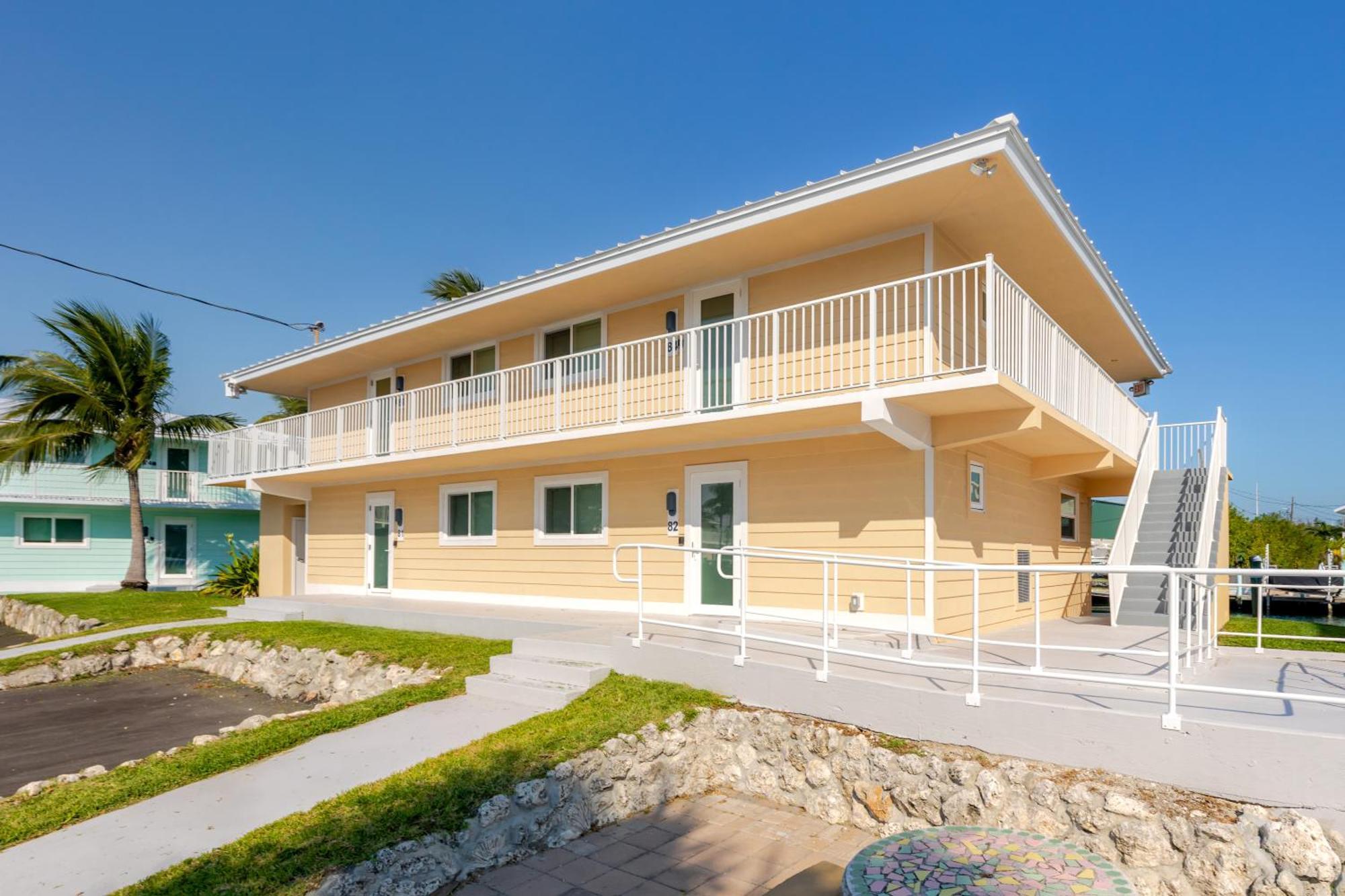 Inn Skipjack & Marina 3*