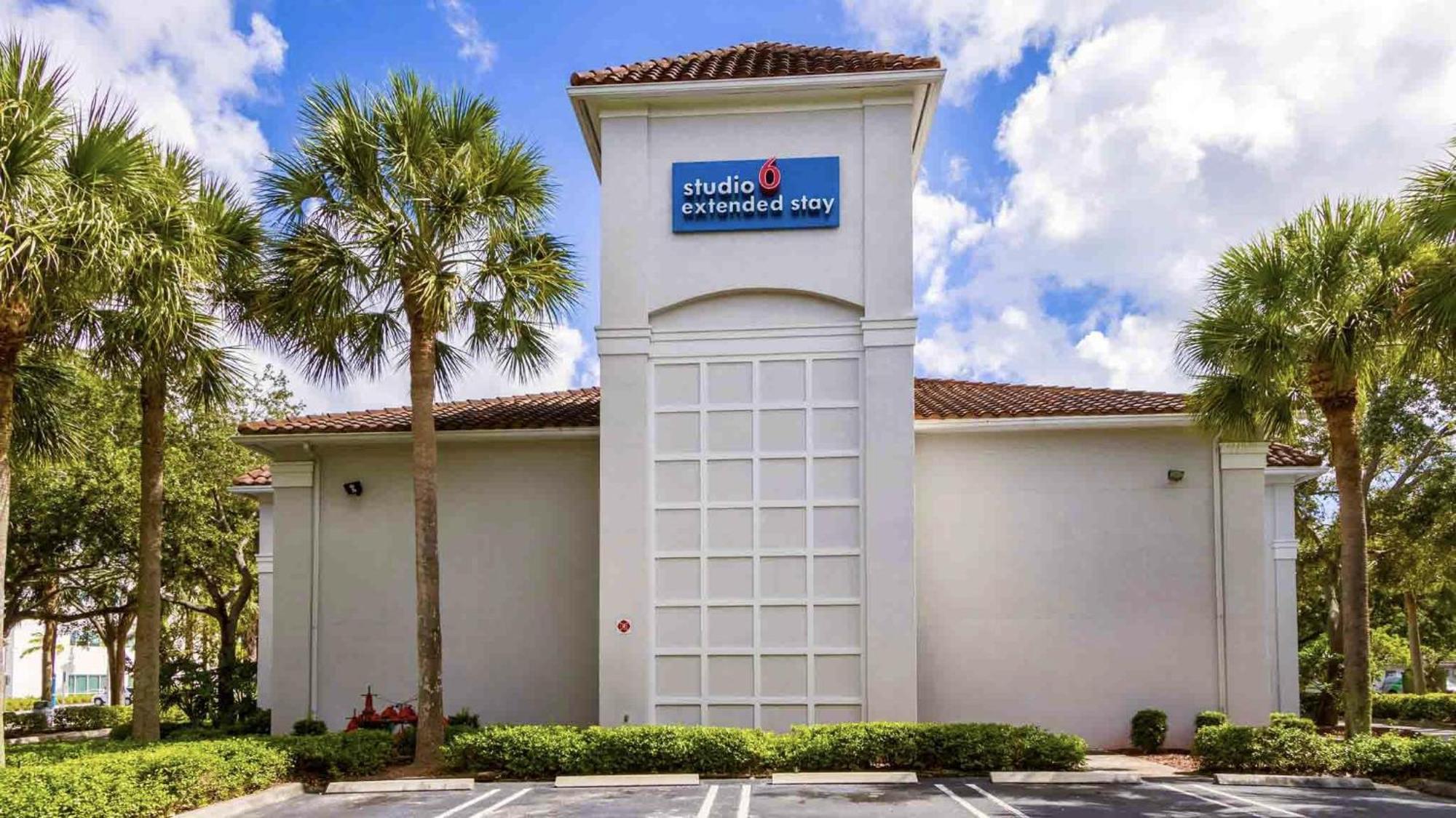 6-coral Springs, Fl - Lauderdale 4* Coral Springs