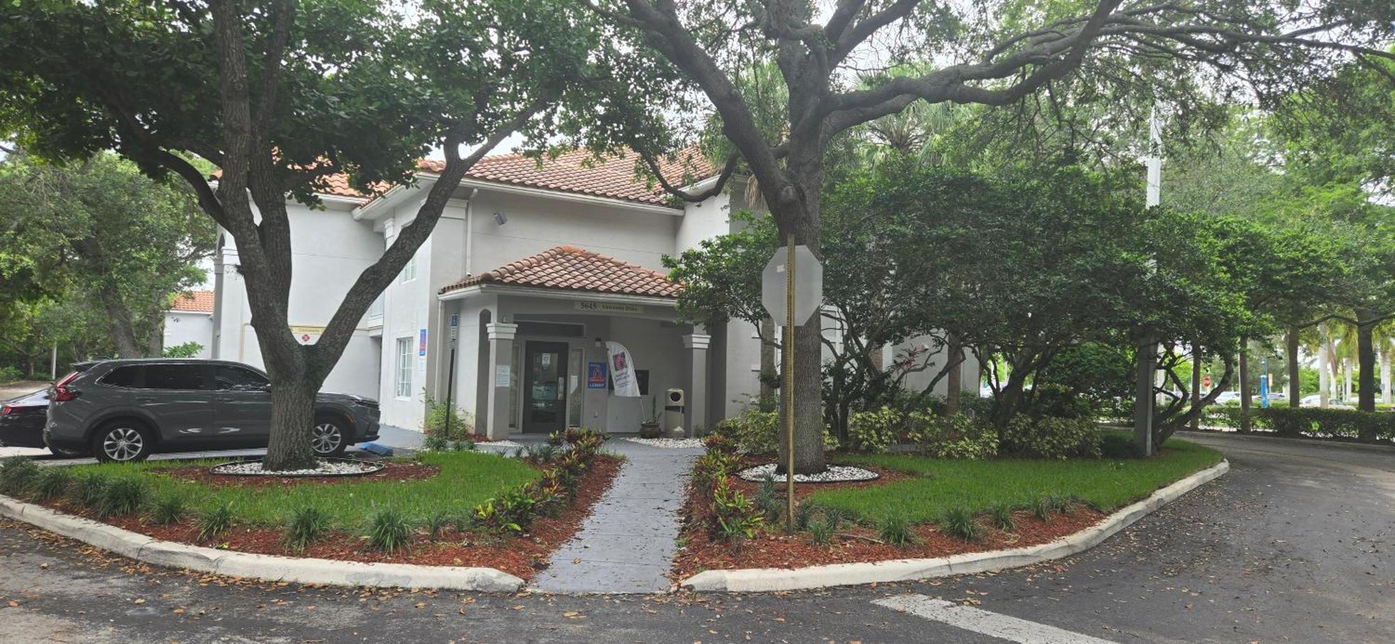 6-coral Springs, Fl - Lauderdale