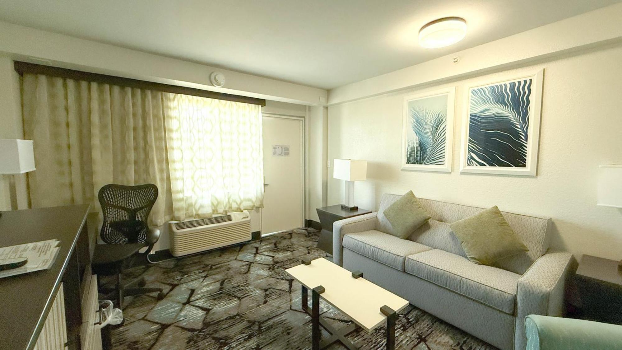 Hotel Western Daytona Seabreeze Daytona Beach