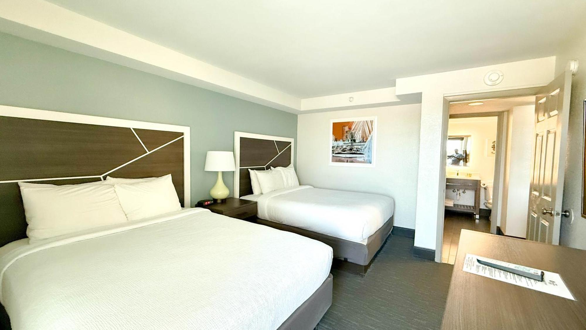 Hotel Western Daytona Seabreeze