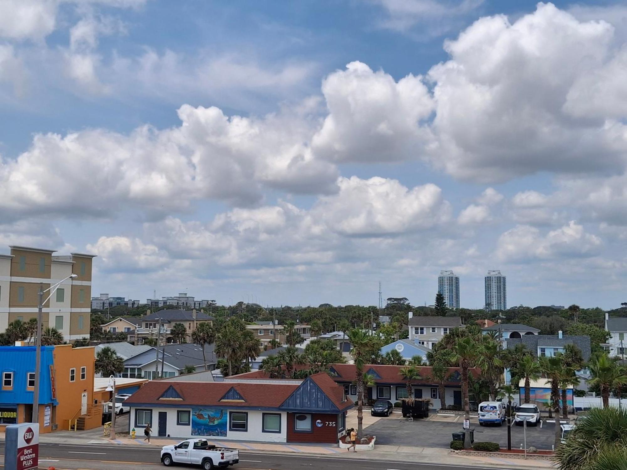 Hotel Western Daytona Seabreeze 3*