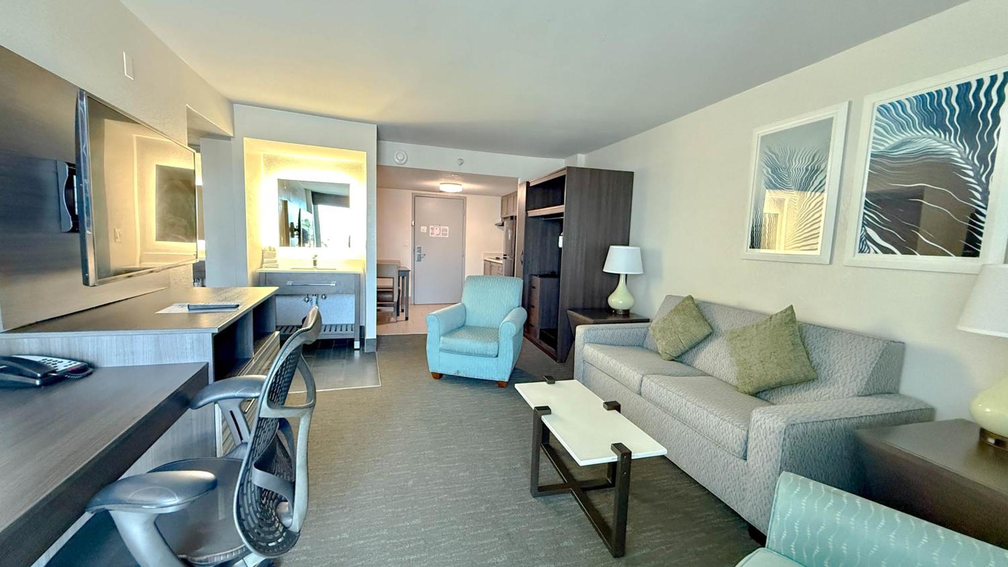 Western Daytona Seabreeze 3* Daytona Beach