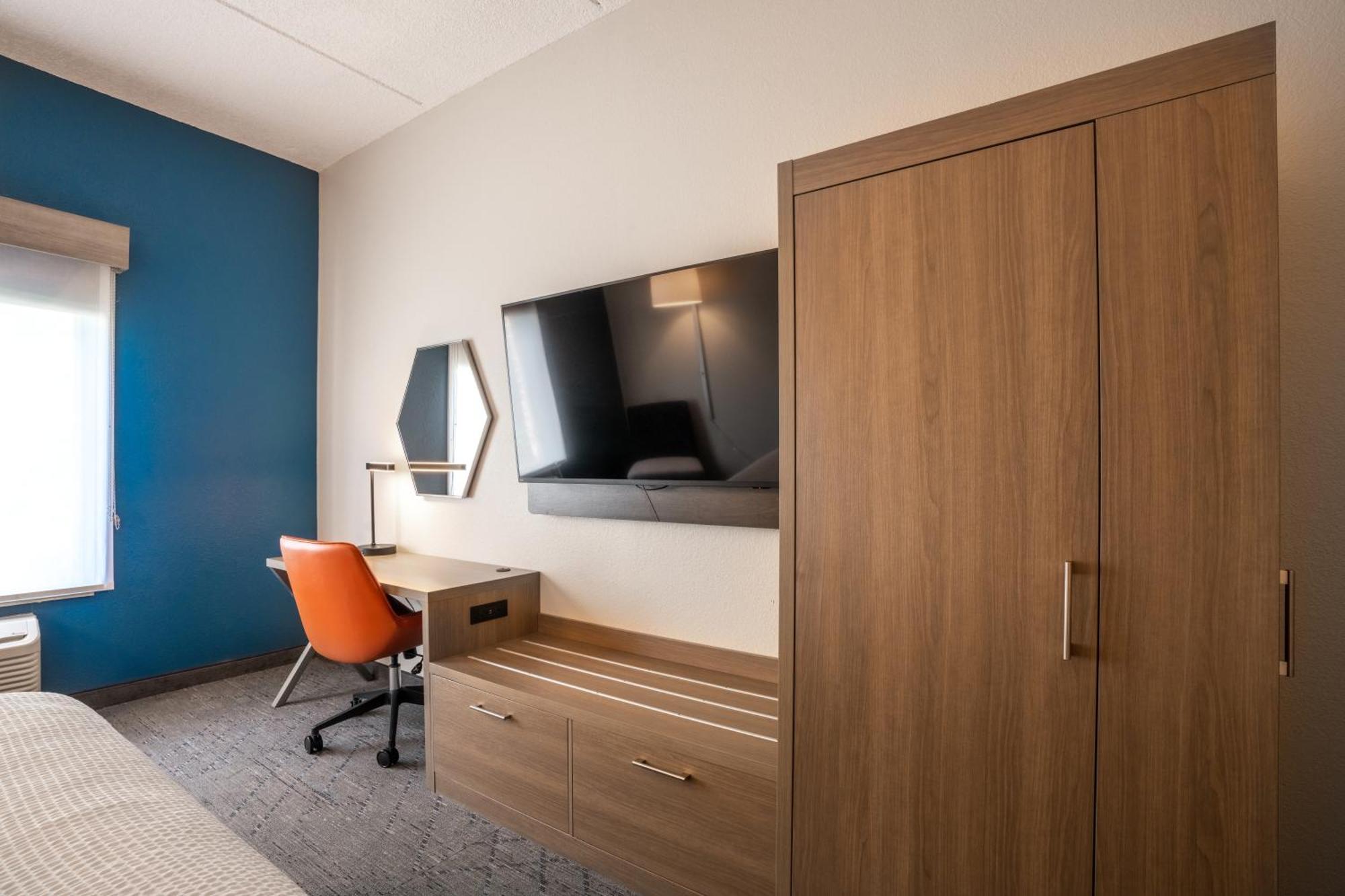 Hotel Express & Orange - Deltona By Ihg Orange City