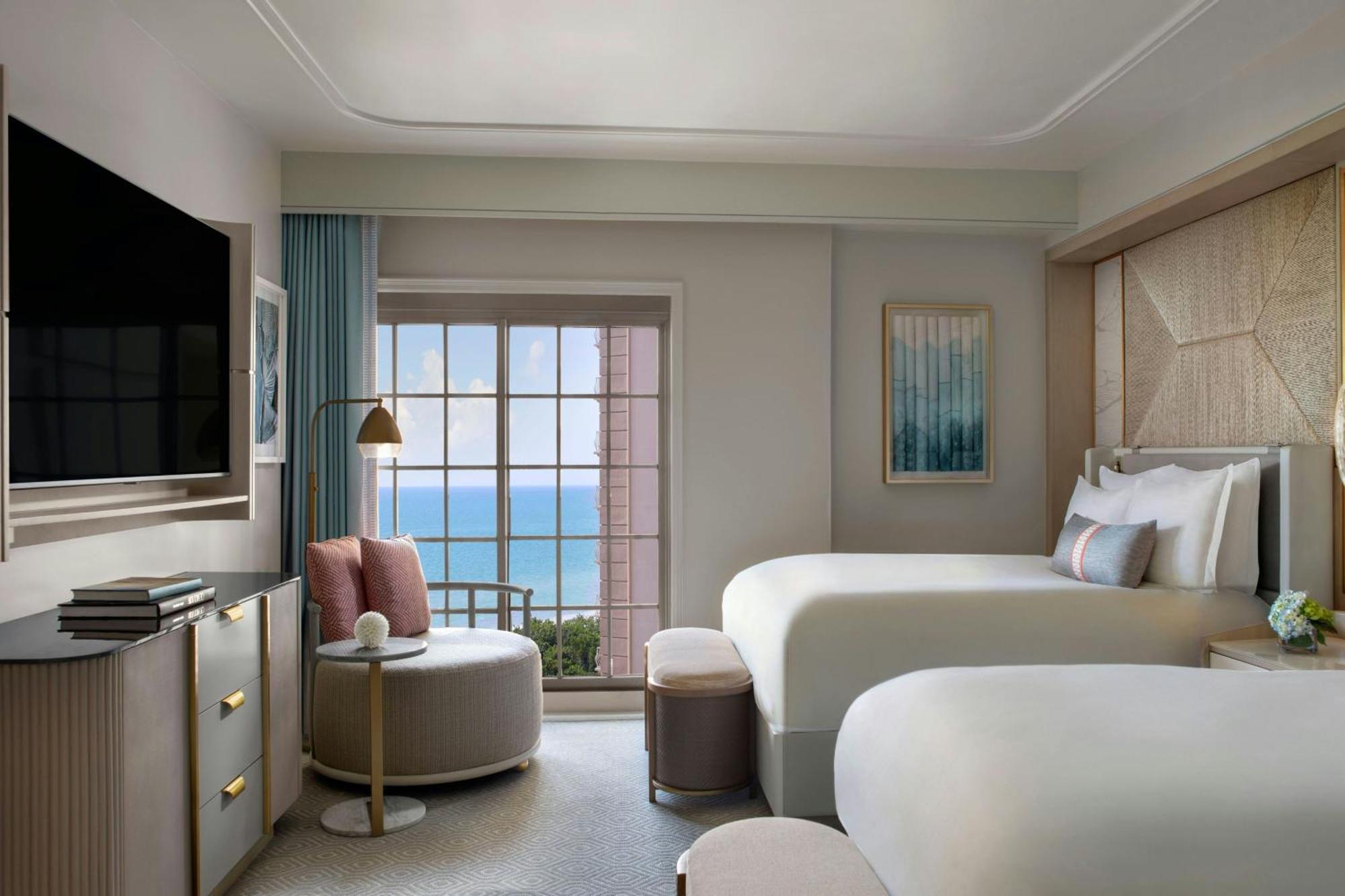 The Ritz-carlton Naples Resort