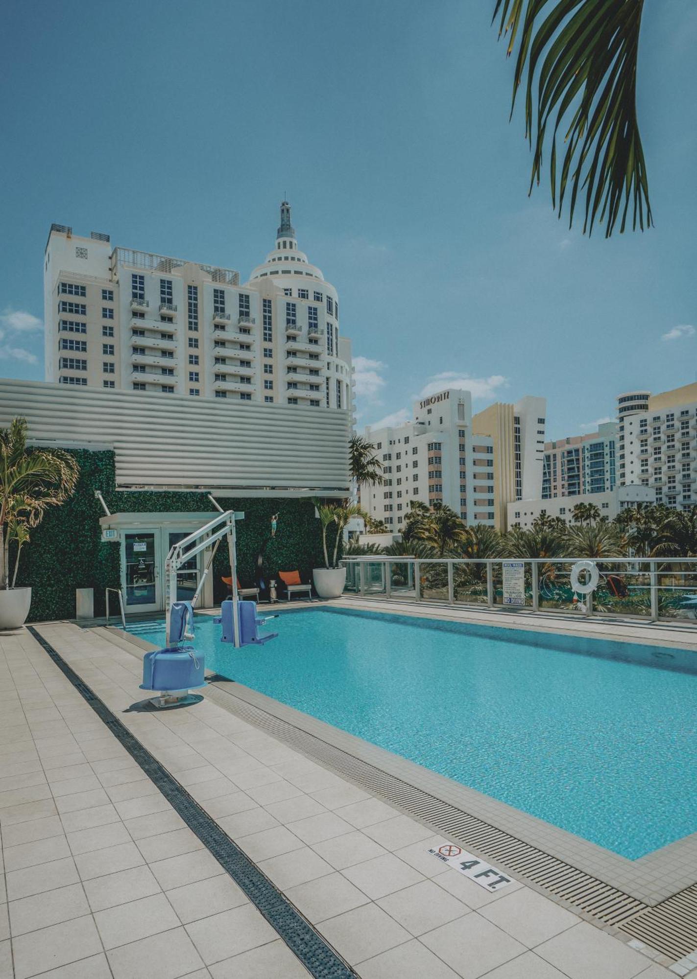 Iberostar Waves Berkeley Shore Hotel 4*