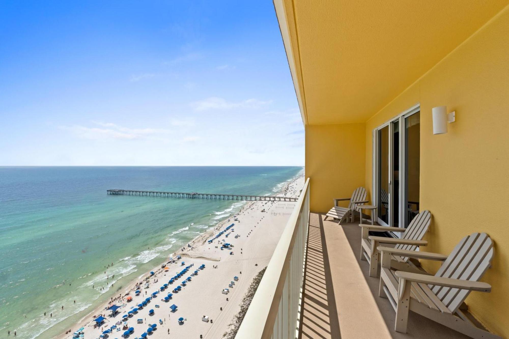 Calypso Apartment *
