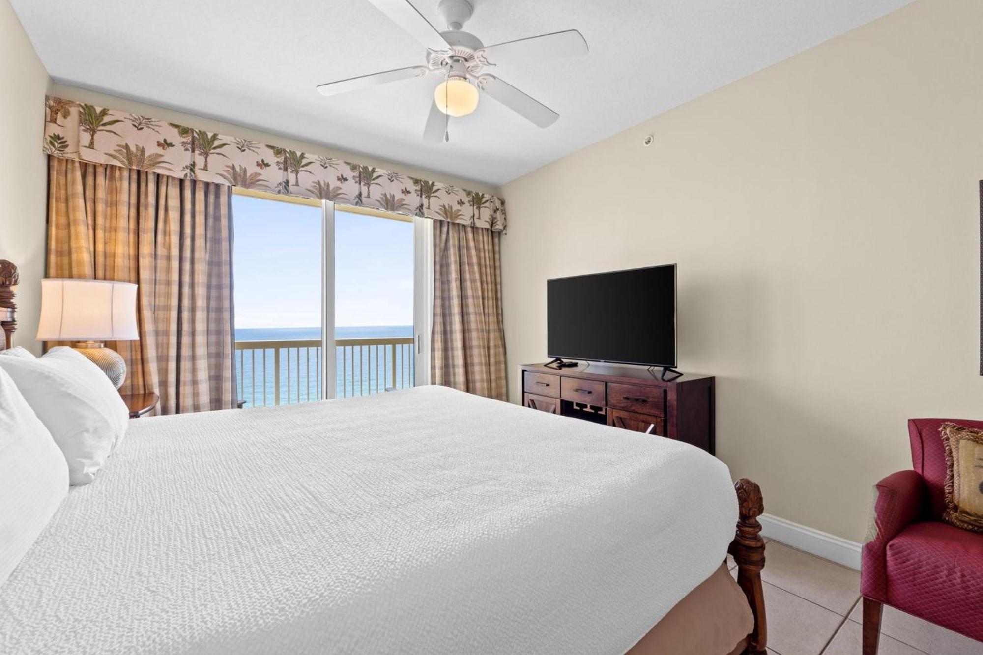 Calypso Apartment Panama City Beach