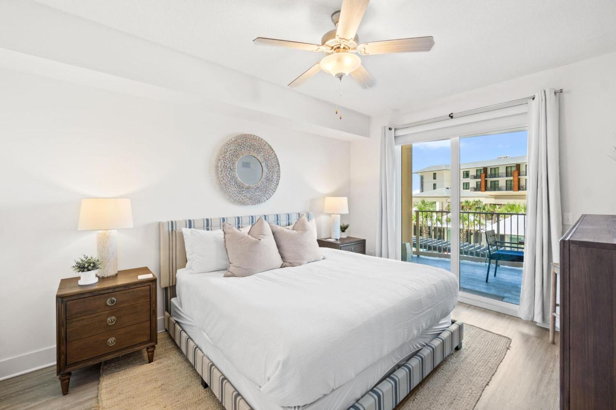 Apartment Calypso Tower 3