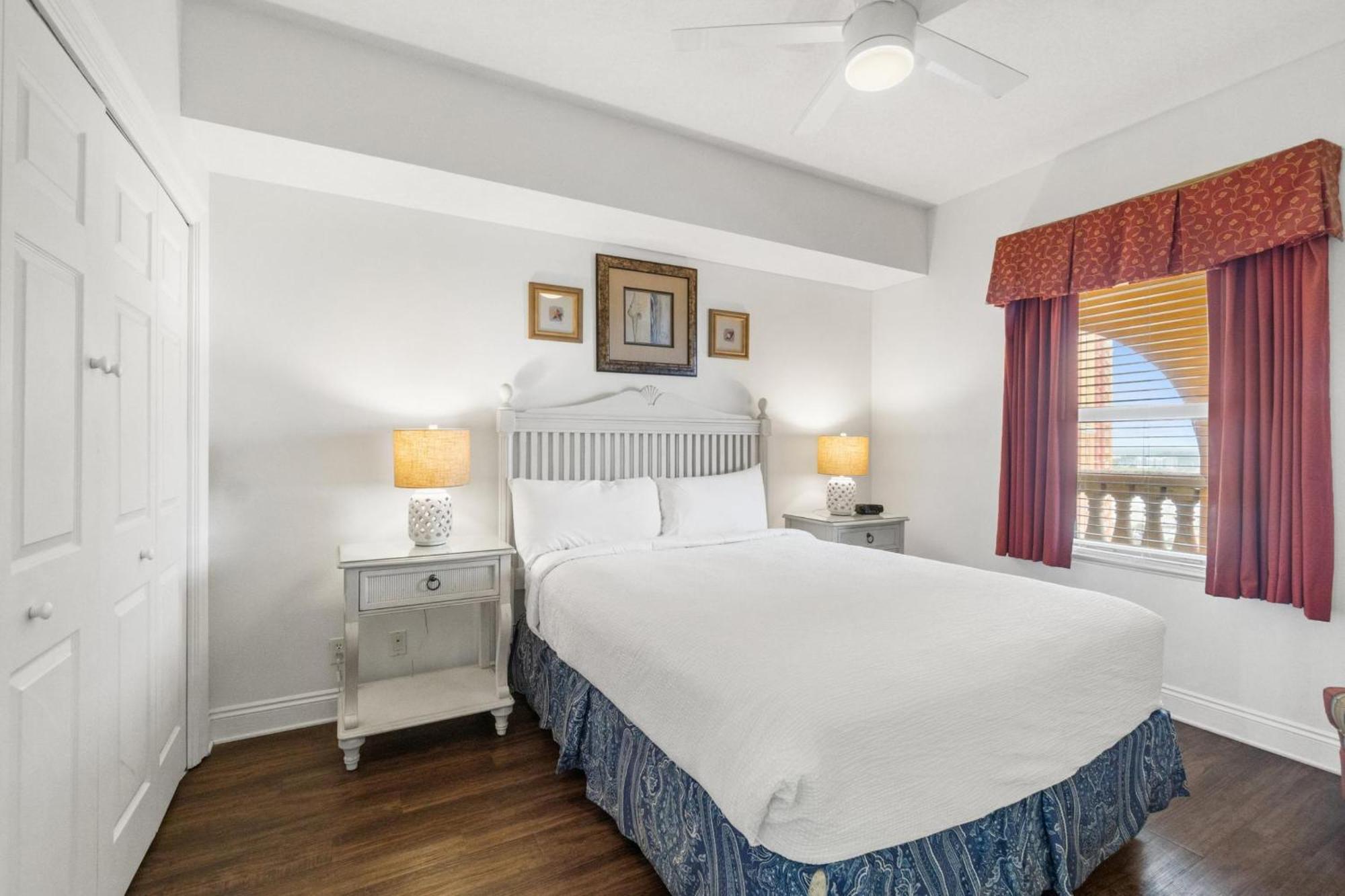 Apartment Calypso & Towers By Panhandle Getaways