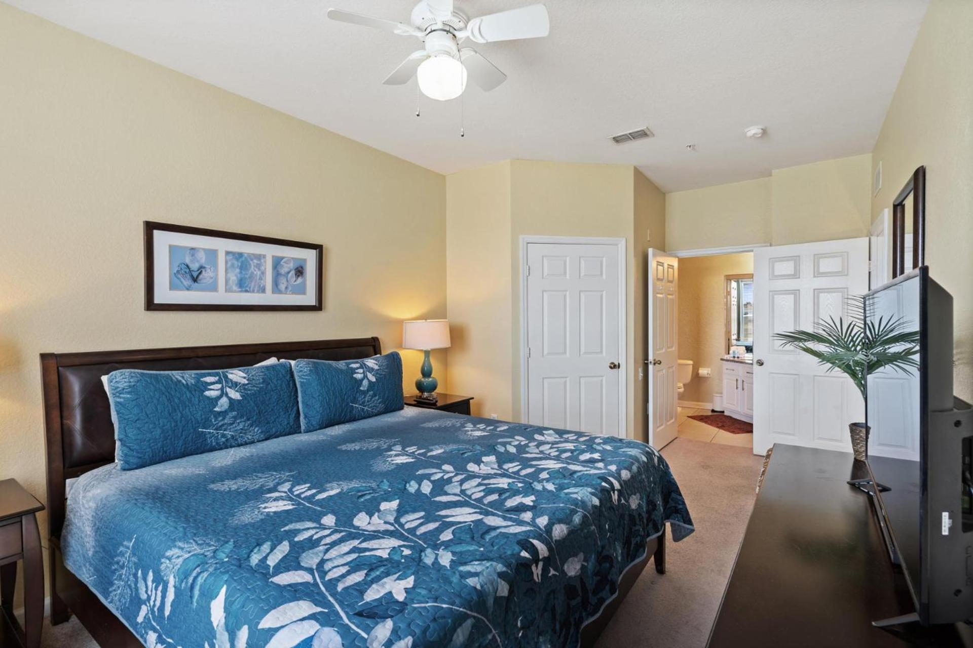 7660 Comrow #203 Holiday home