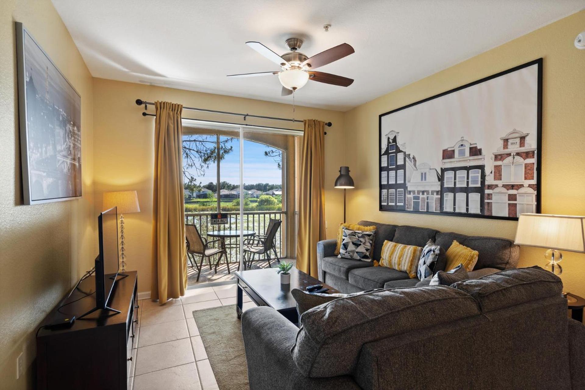 7660 Comrow #203 Kissimmee