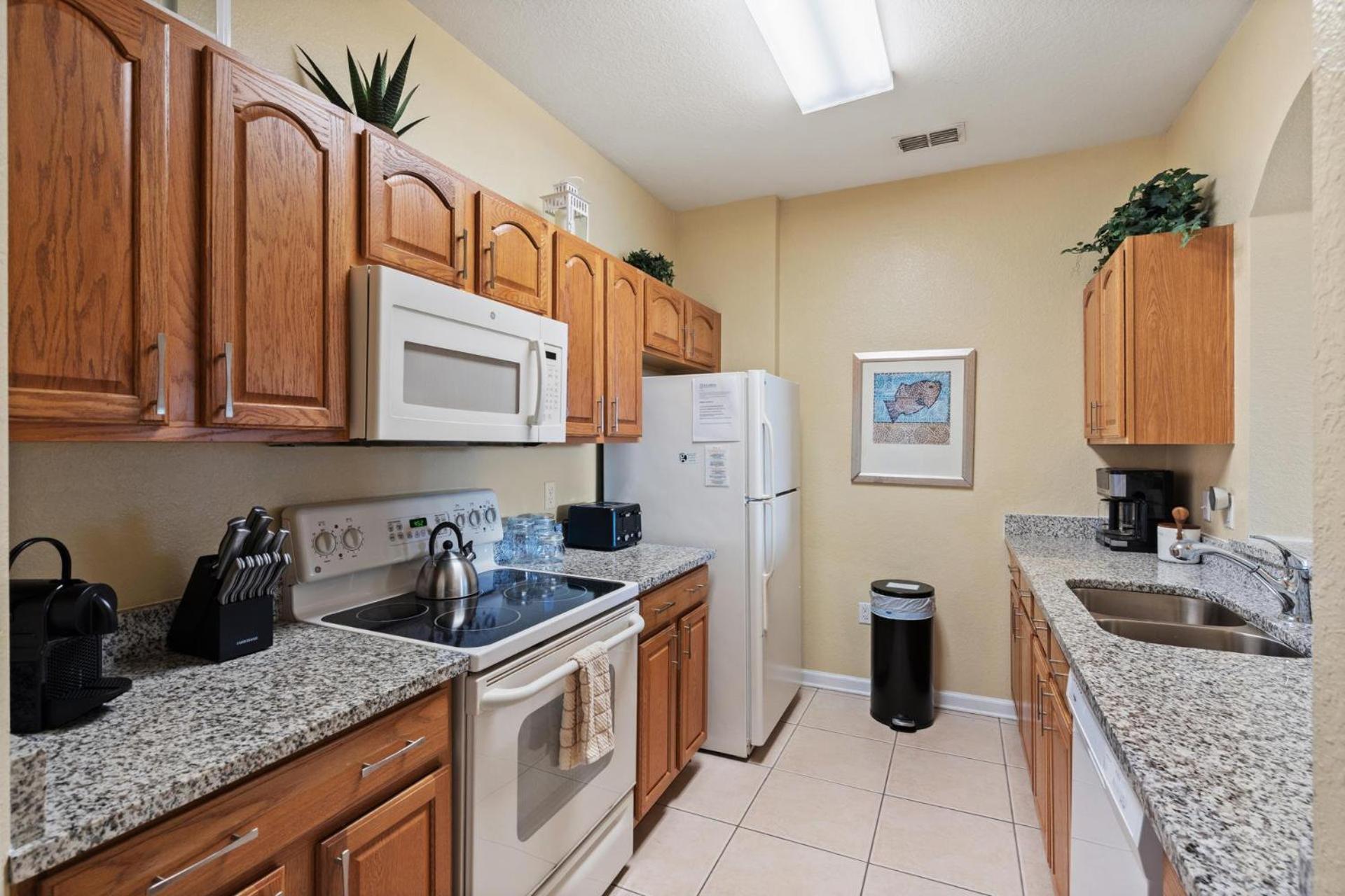 7660 Comrow #203 Holiday home