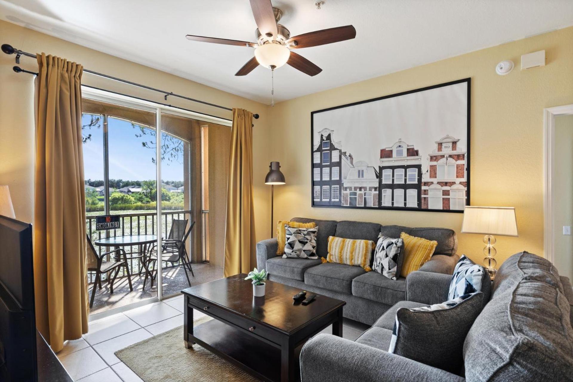 Holiday home 7660 Comrow #203