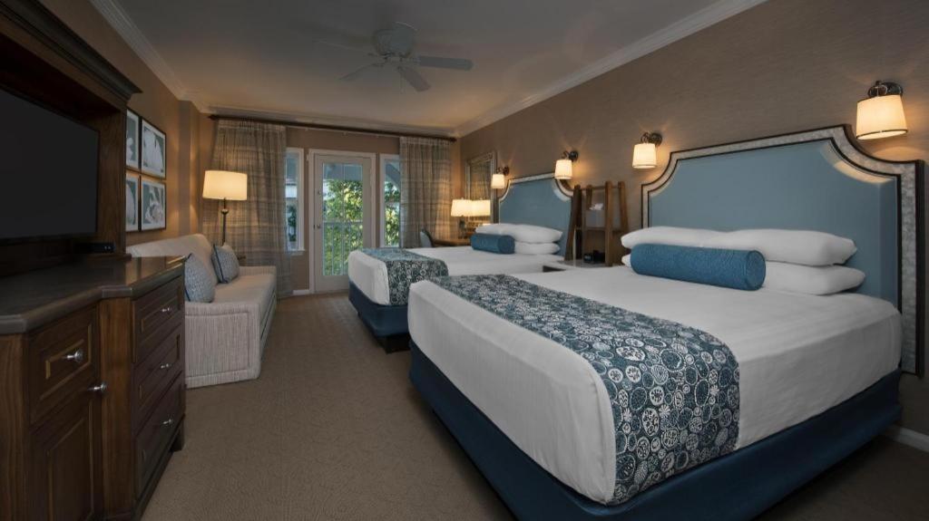 Disney's Club Lake Buena Vista