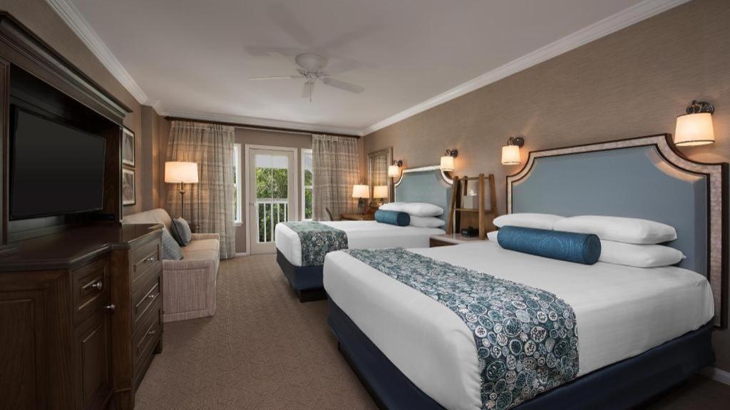 Disney's Club Resort