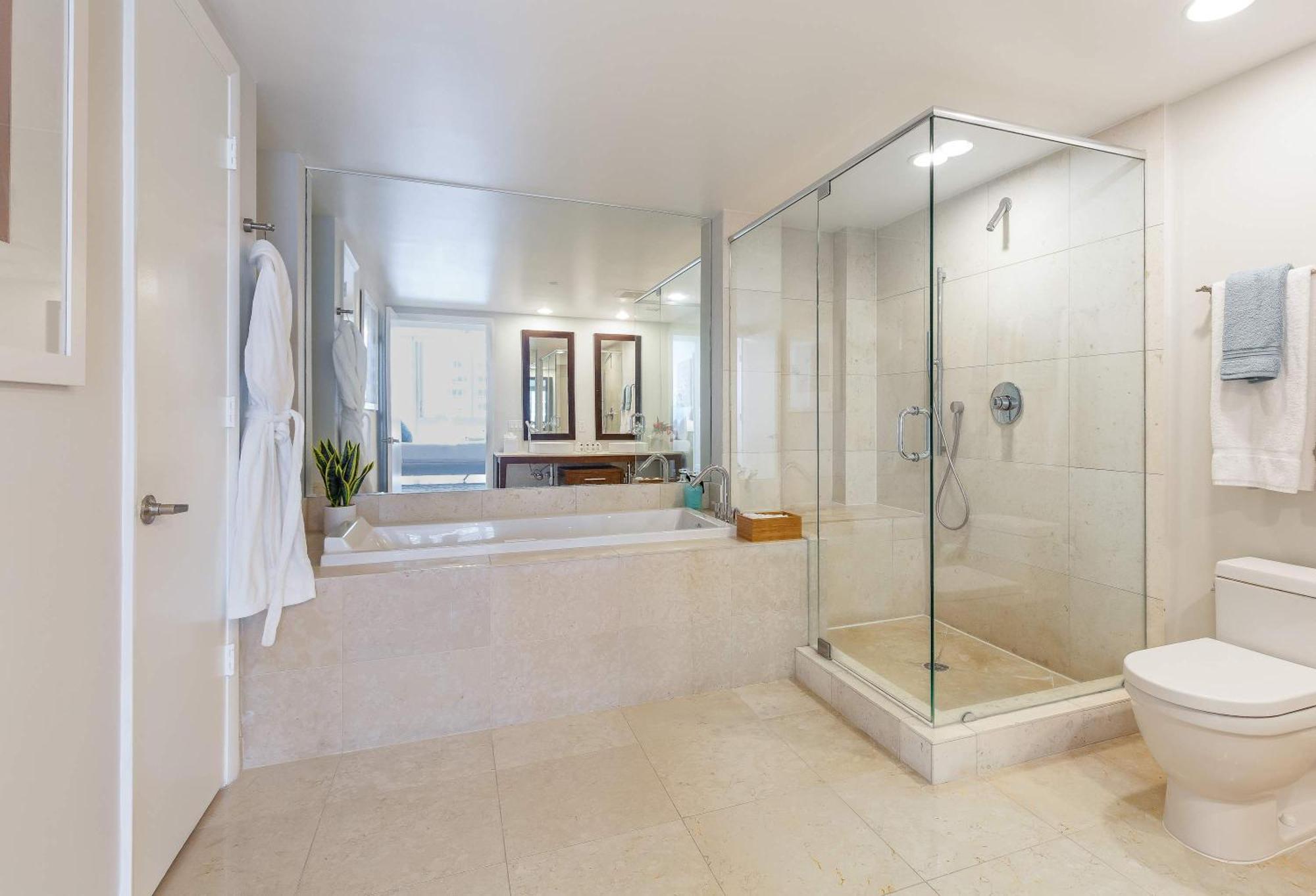 Holiday home Mvr - The Ultimate Brickell Balcony
