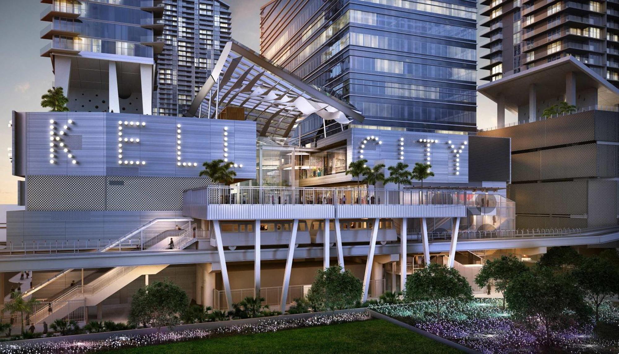 Mvr - The Ultimate Brickell Balcony Holiday home *