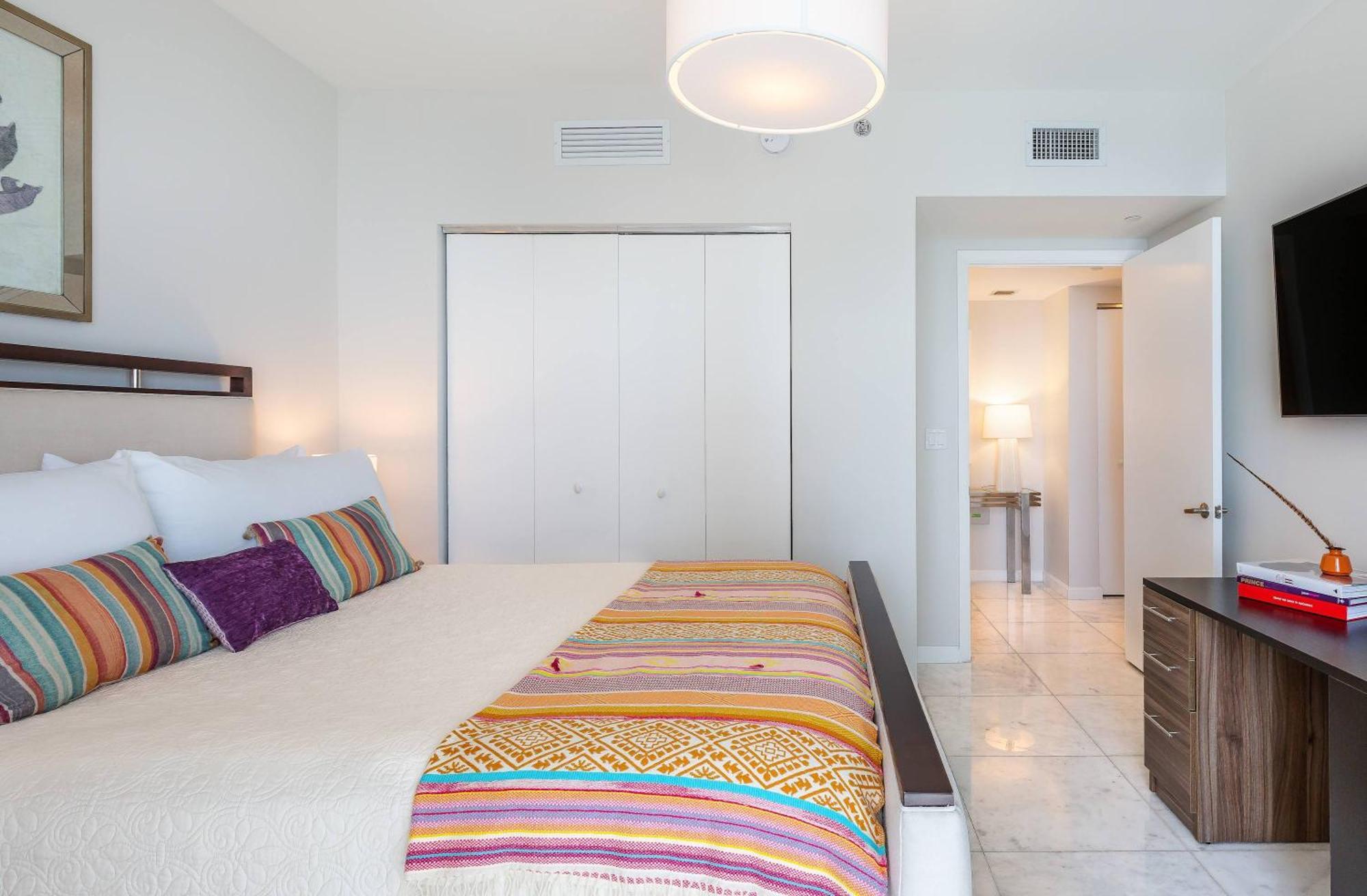 Holiday home Mvr - The Ultimate Brickell Balcony *