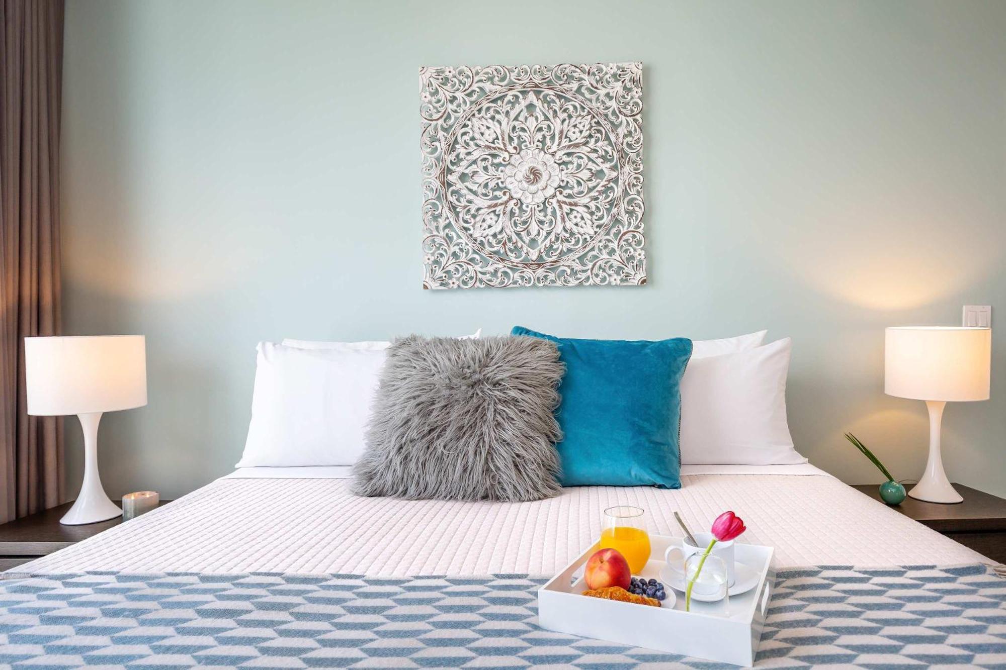 Mvr - The Ultimate Brickell Balcony Holiday home