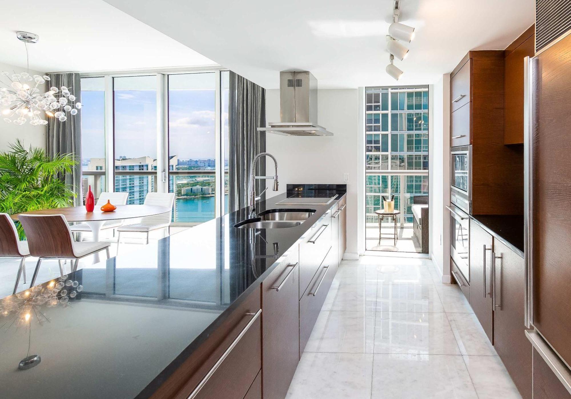 Holiday home Mvr - The Ultimate Brickell Balcony
