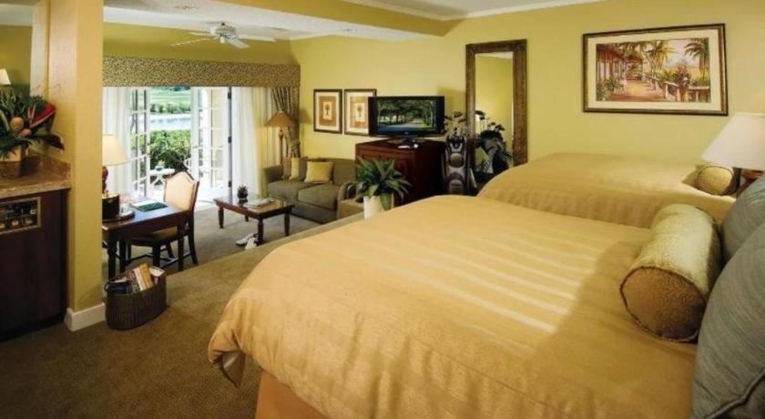 Of Grand Cypress