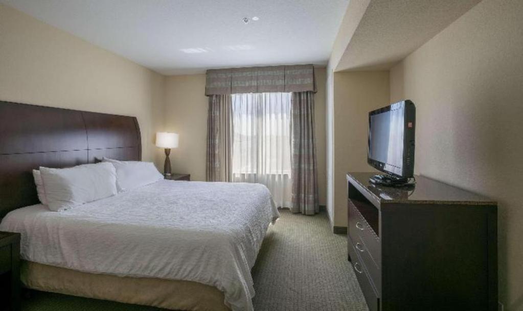Hotel Hilton Garden 3*