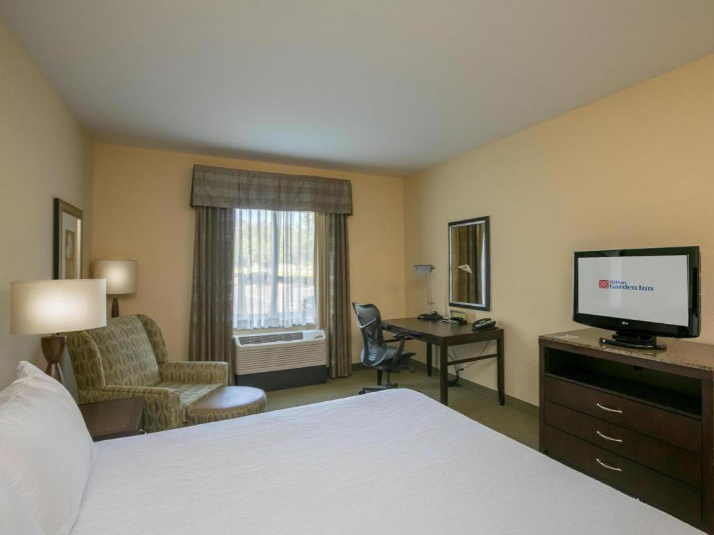 Hotel Hilton Garden