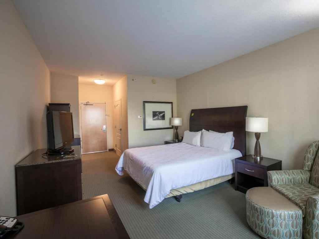 Hilton Garden 3*
