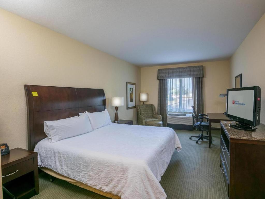 Hilton Garden Lakeland