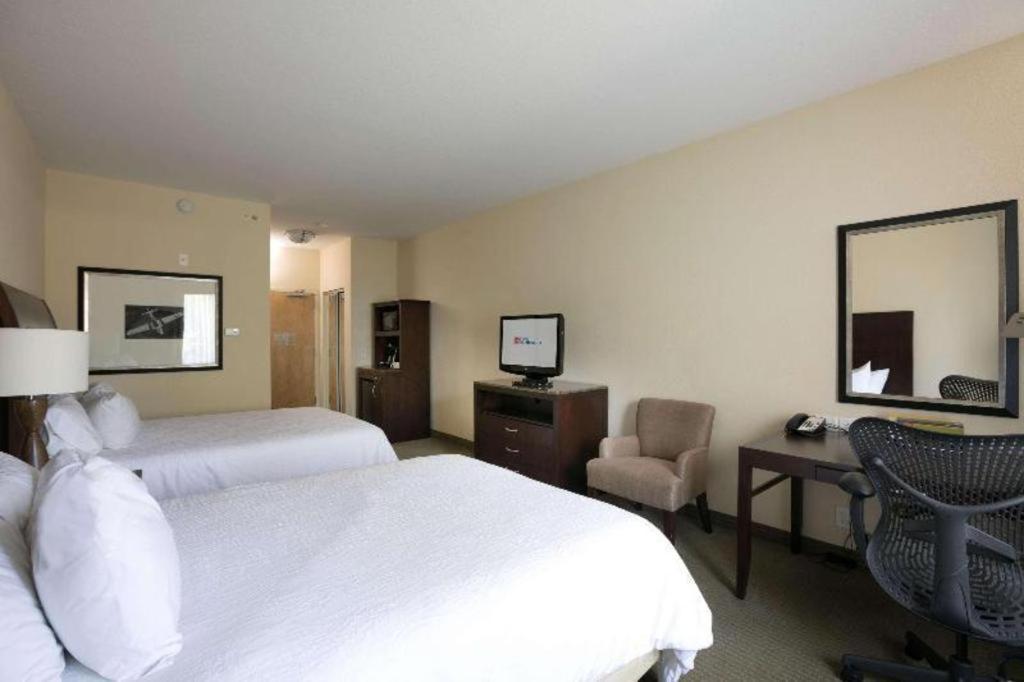 Hotel Hilton Garden 3*
