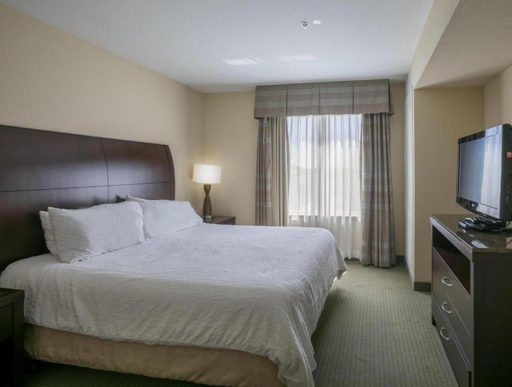 Hilton Garden 3*