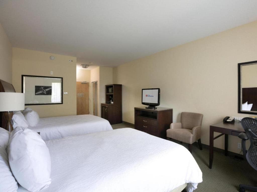 Hilton Garden