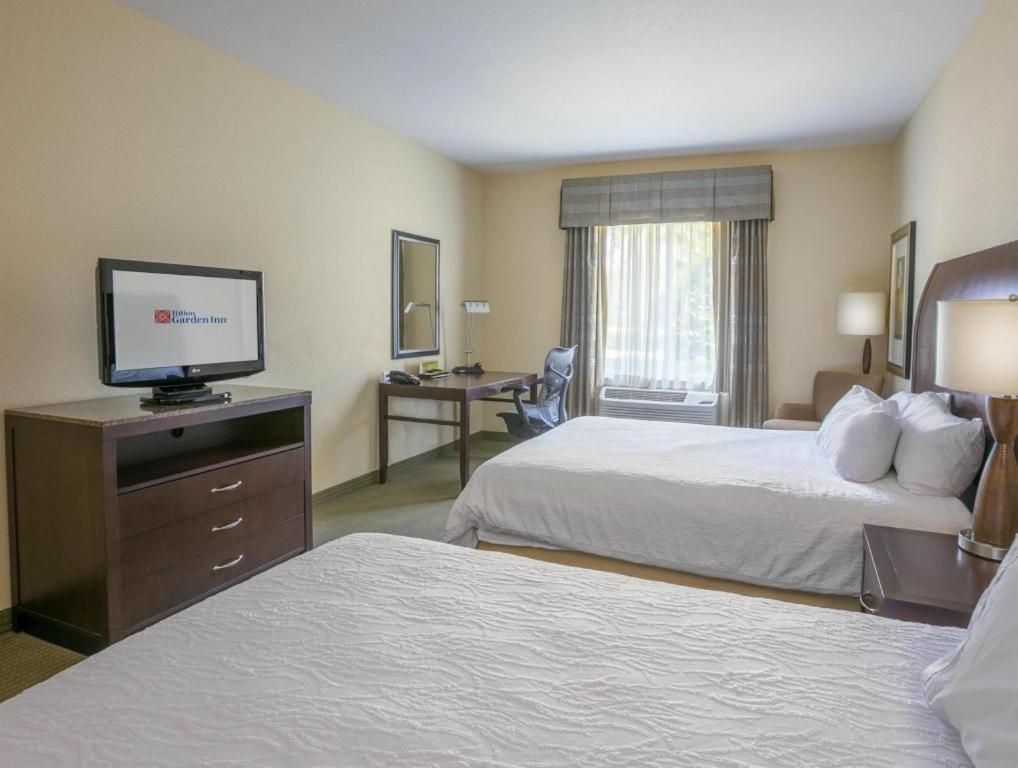Hilton Garden Hotel Lakeland