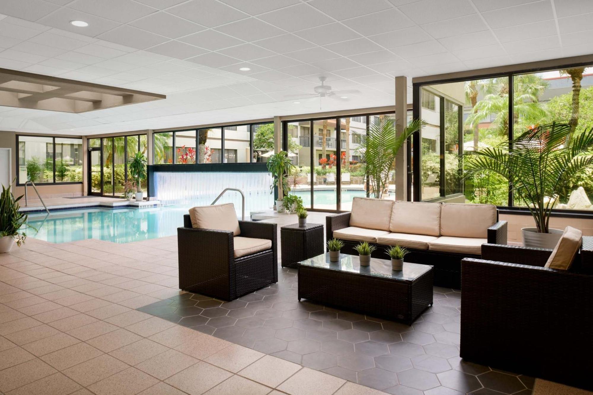 Sheraton Airport Hotel
