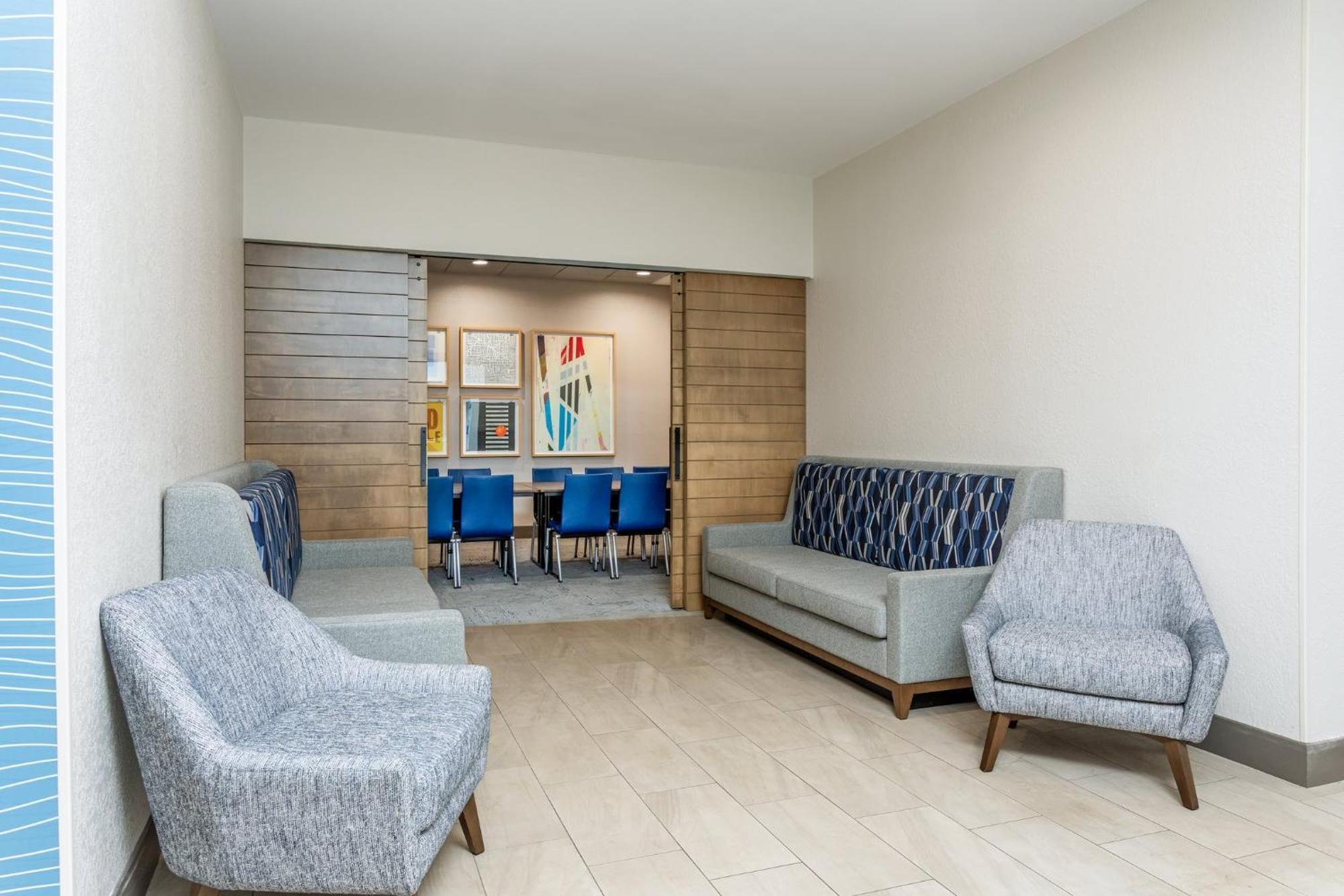 Hotel & Suites-i-95 Palm Coast