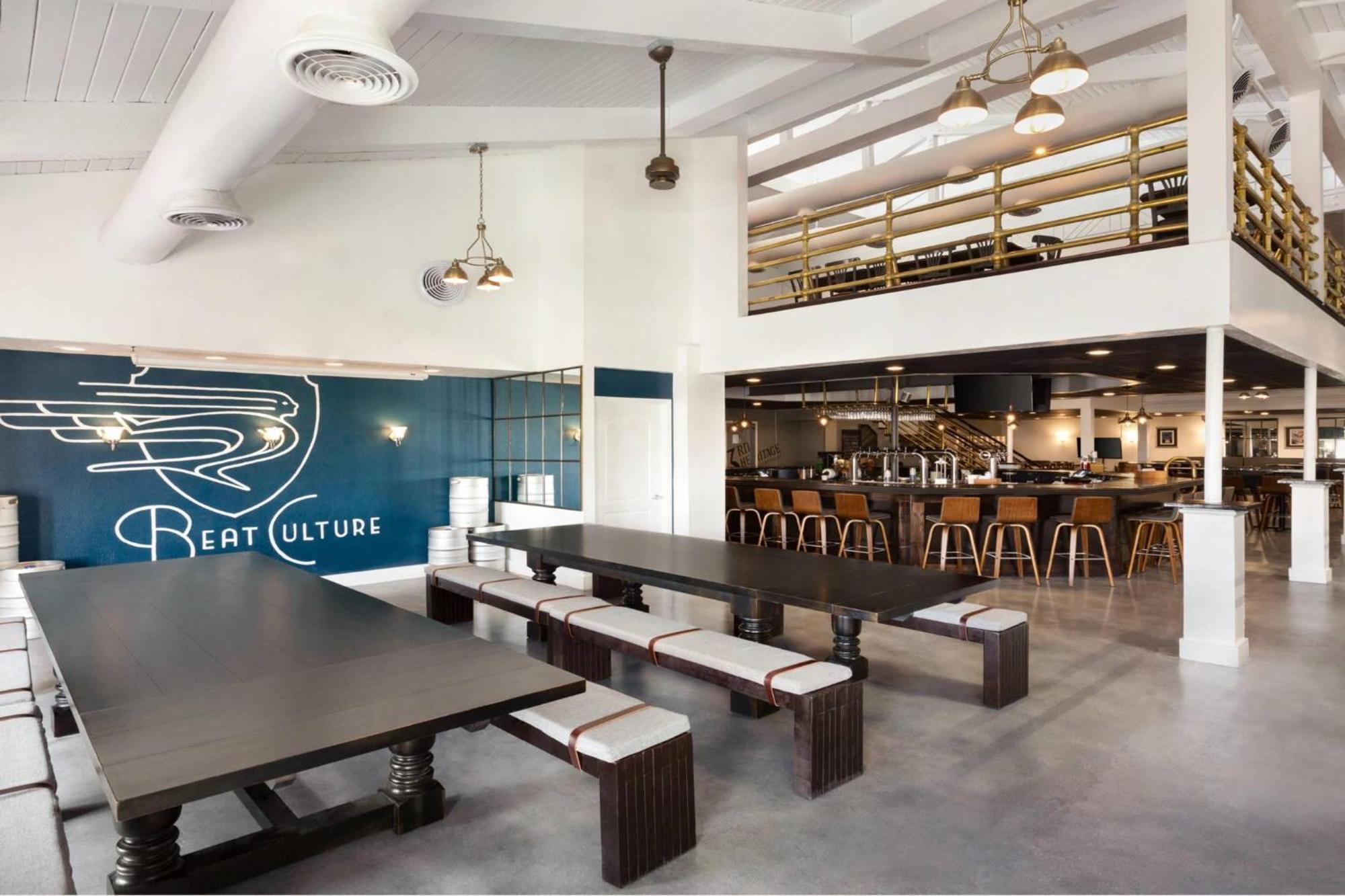 Hotel Envision Miami International Airport Medley