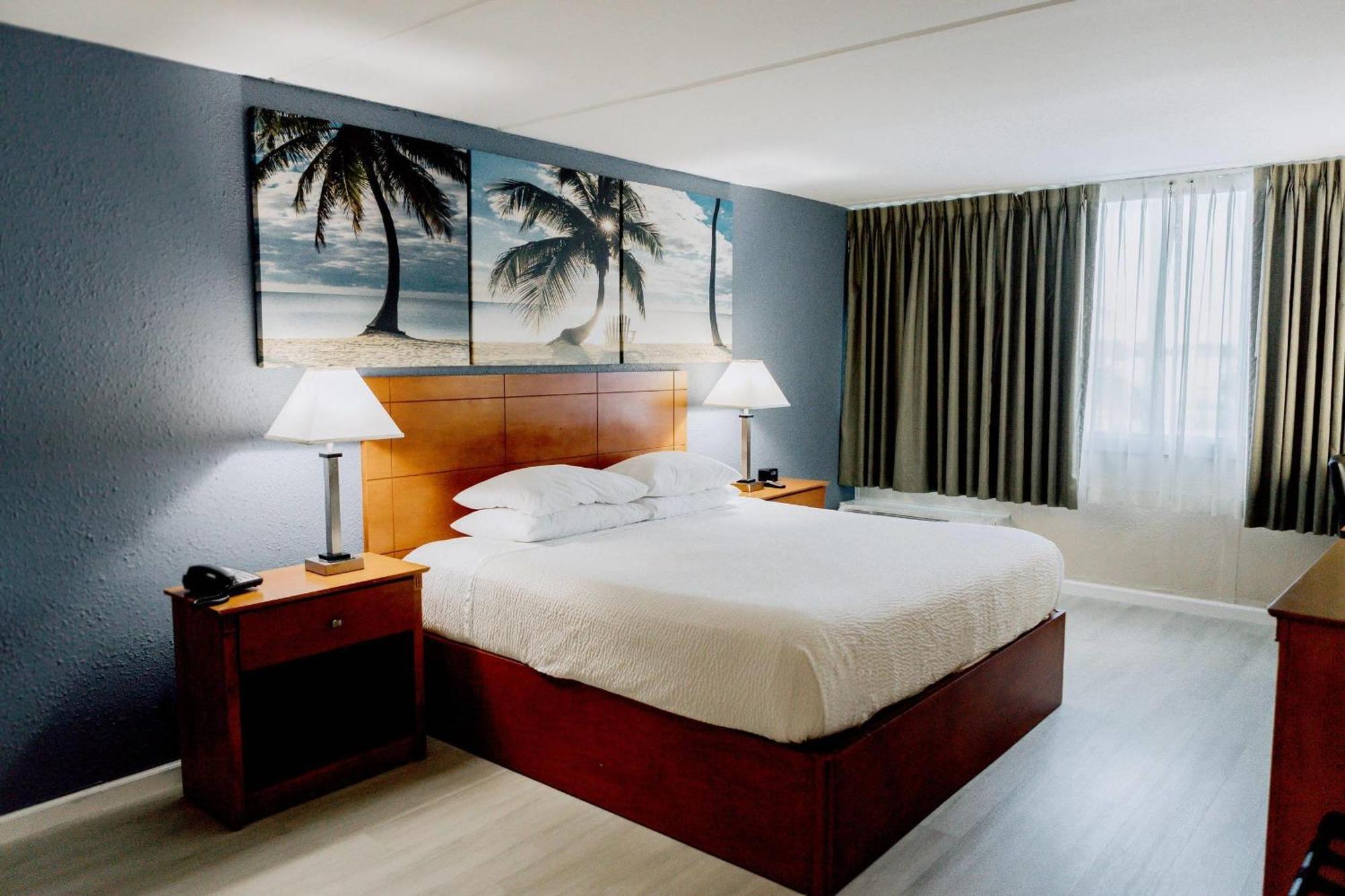 Hotel Envision Miami International Airport