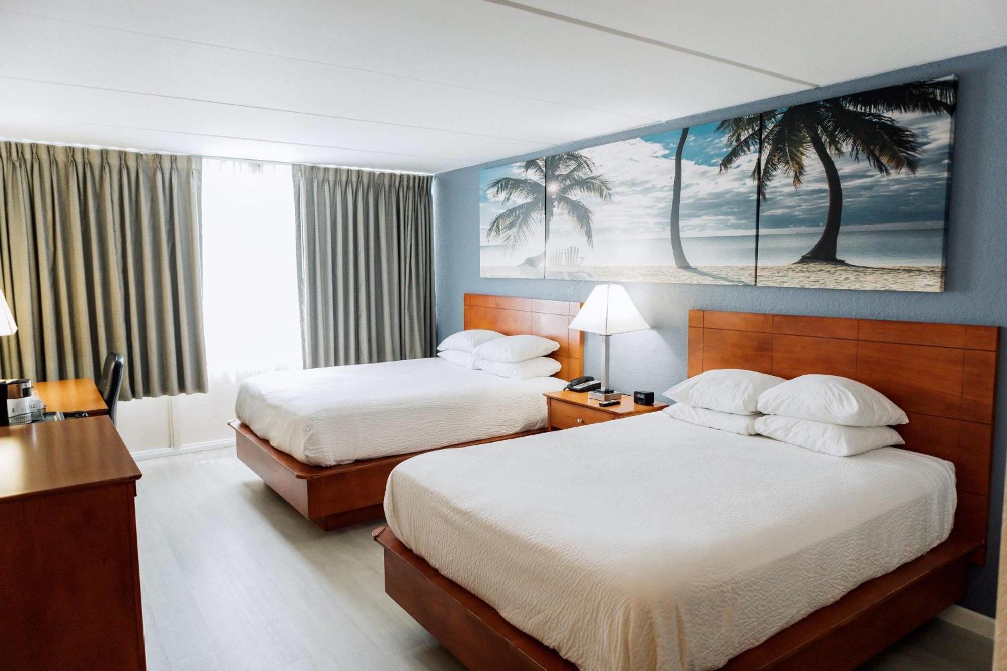 Hotel Envision Miami International Airport 3*