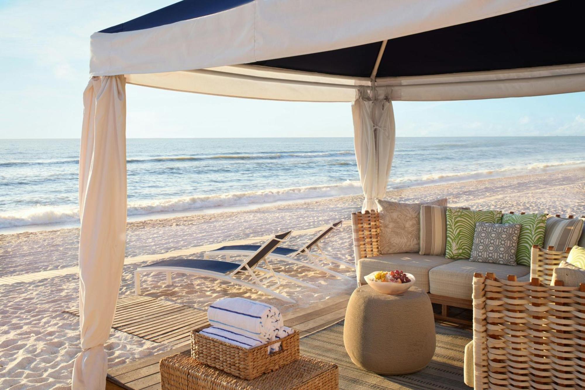 Resort The Ritz-carlton Naples Pine Ridge