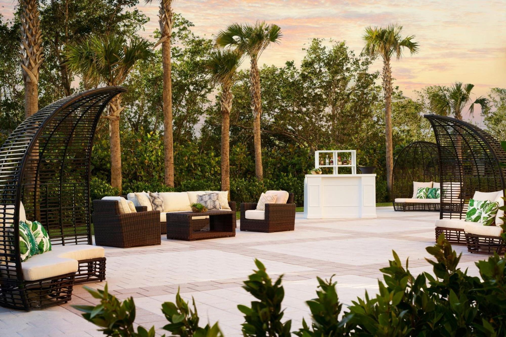The Ritz-carlton Naples Pine Ridge