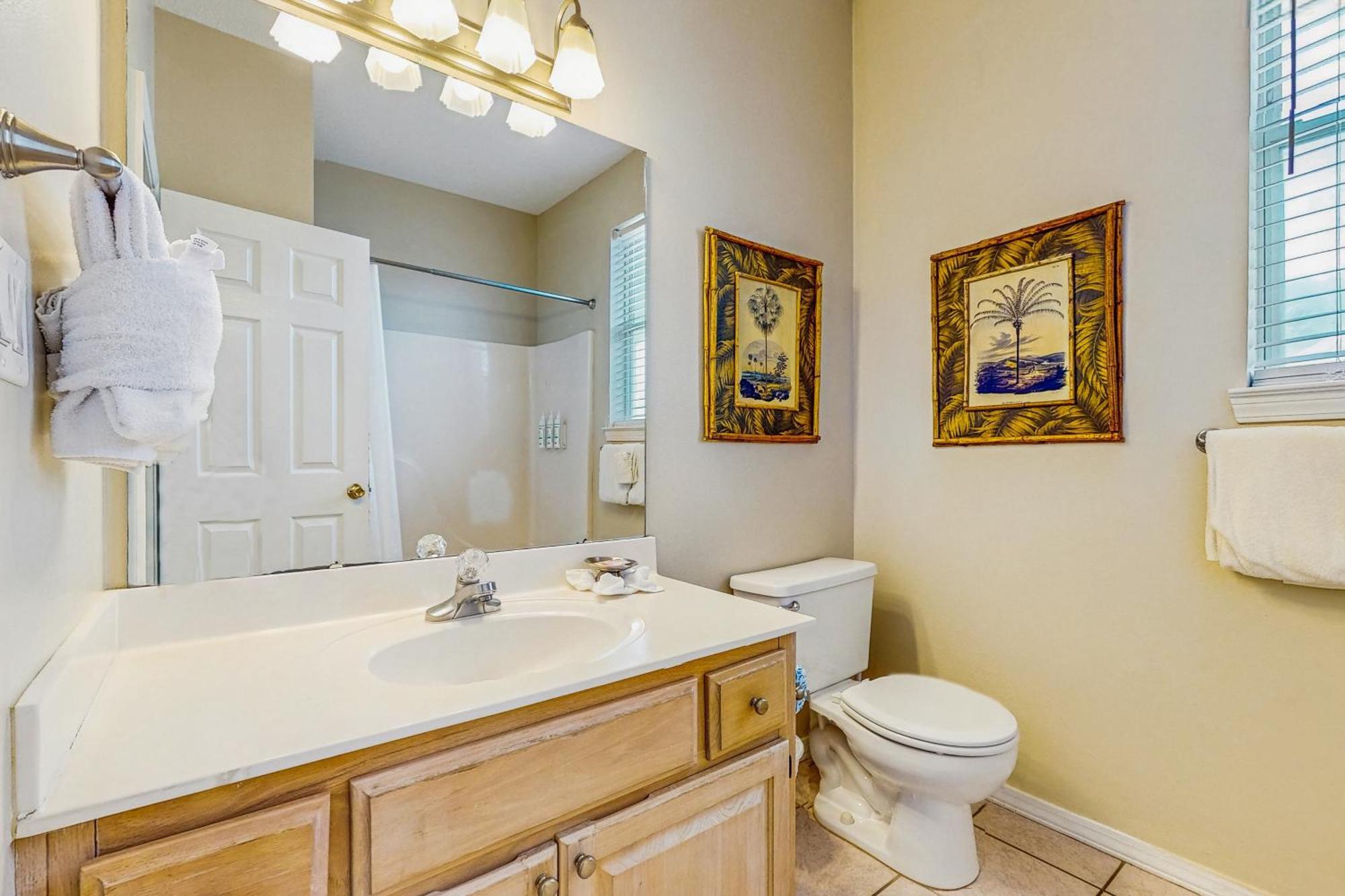 Emerald Shores Holiday home