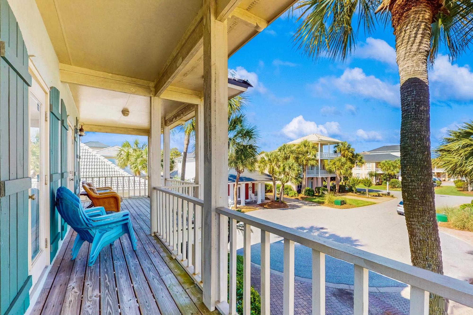 Holiday home Emerald Shores Destin