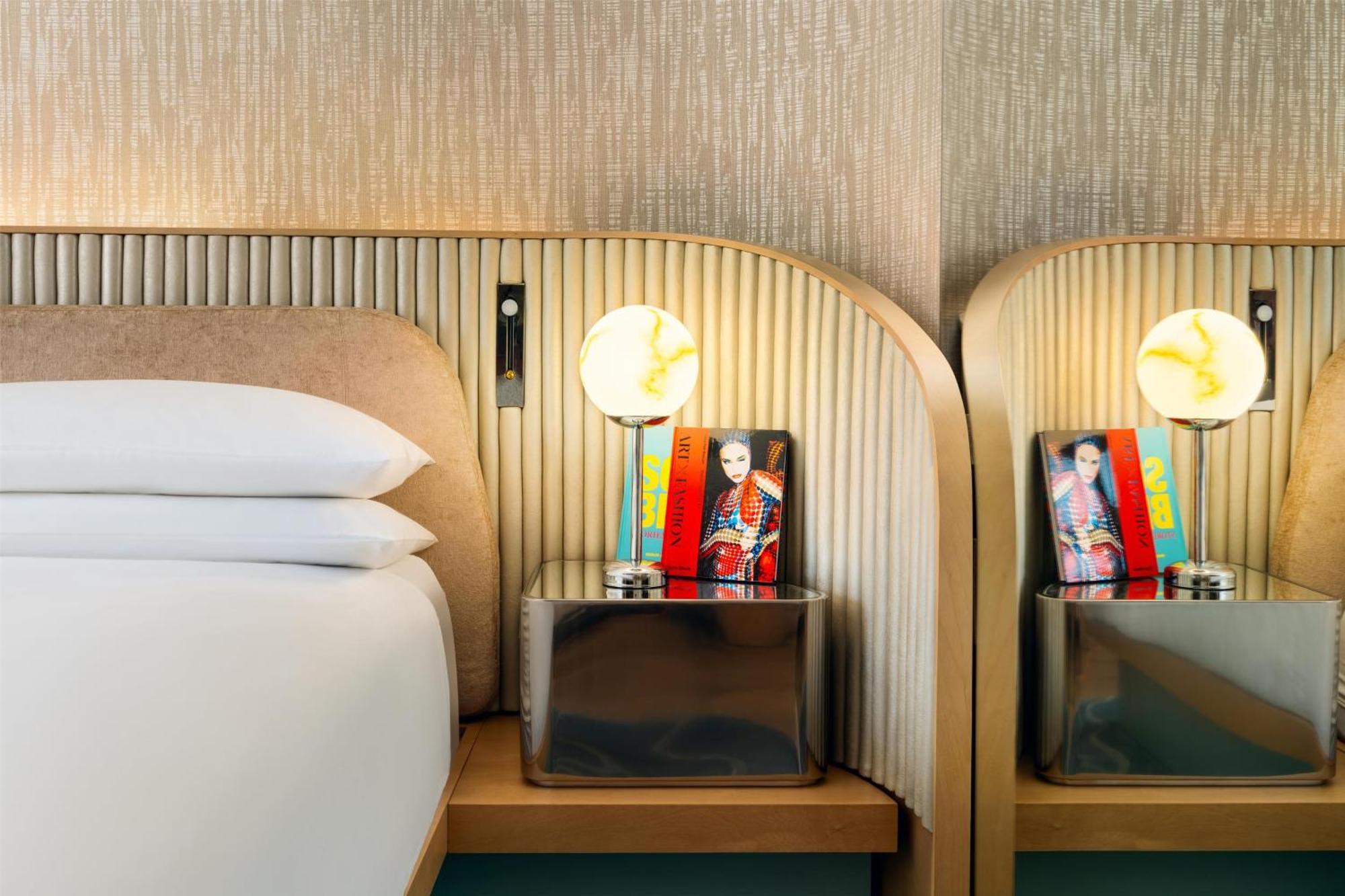 Andaz Miami Beach, By Hyatt 5*