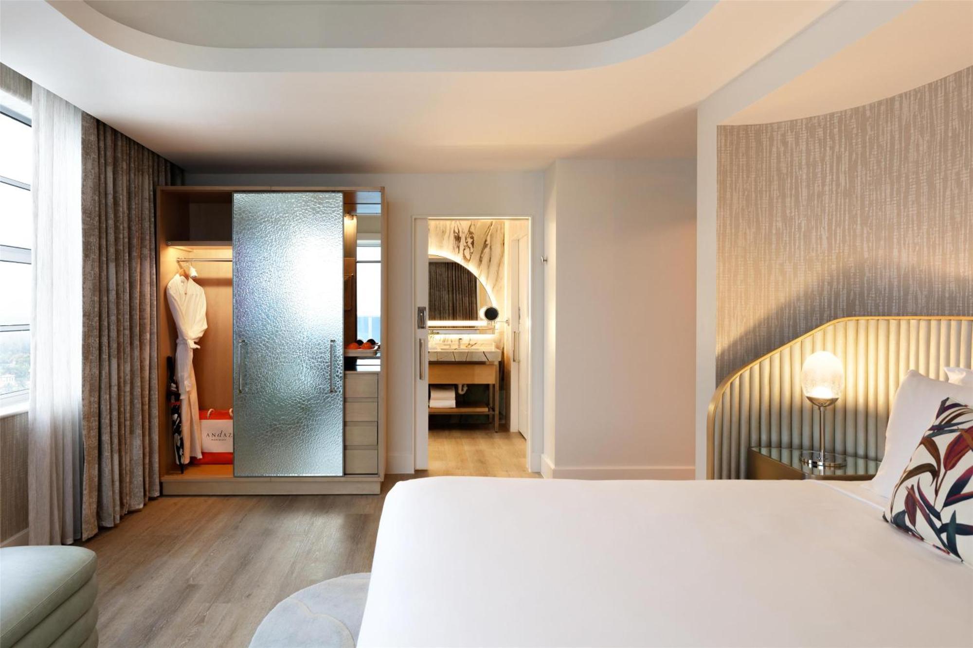 Hotel Andaz Miami Beach, By Hyatt 5*