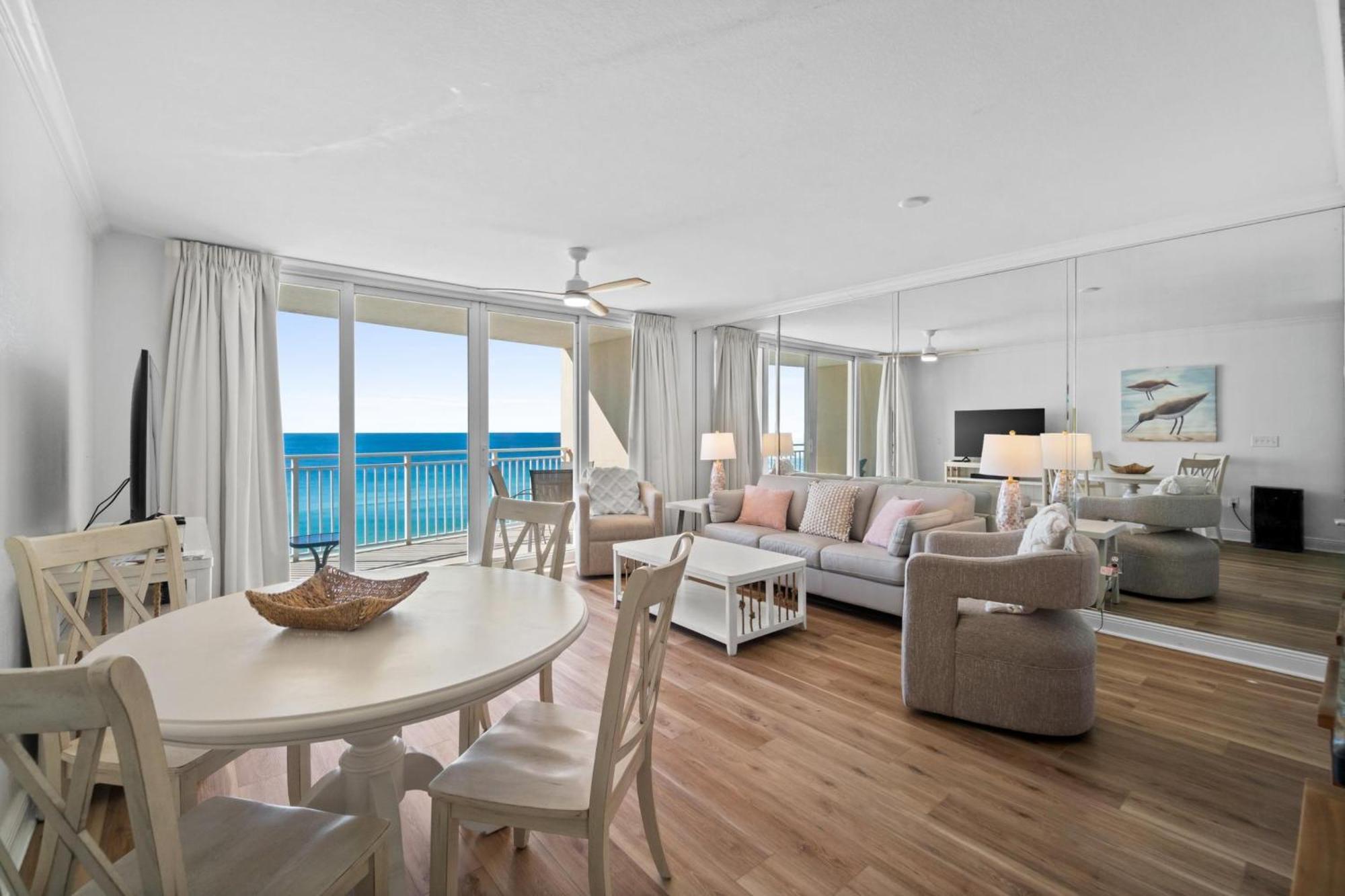 Apartment Emerald By Panhandle Getaways