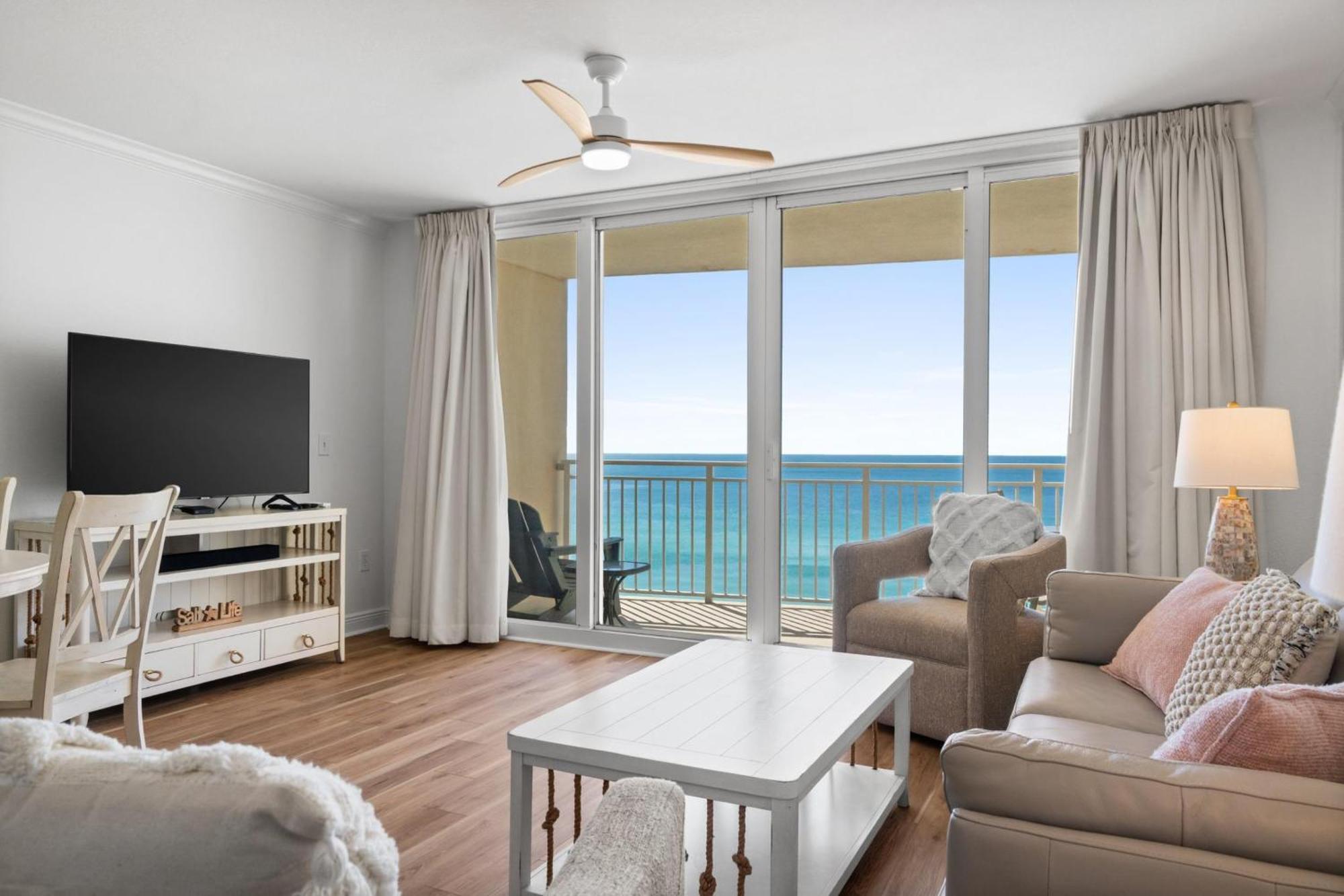 Emerald By Panhandle Getaways Apartment *