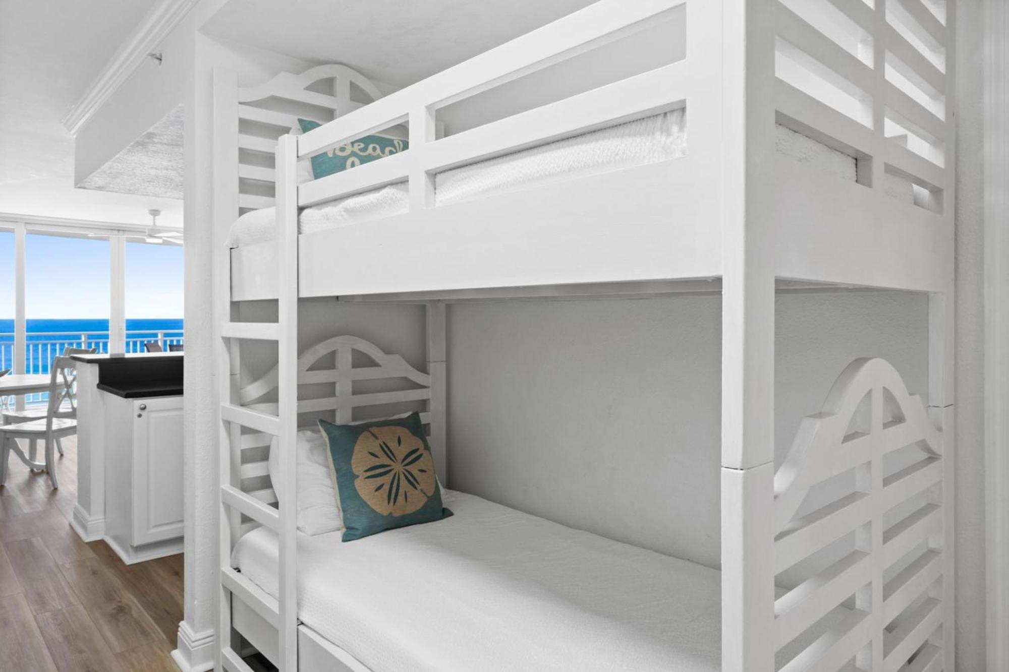 Emerald By Panhandle Getaways Apartment Panama City Beach