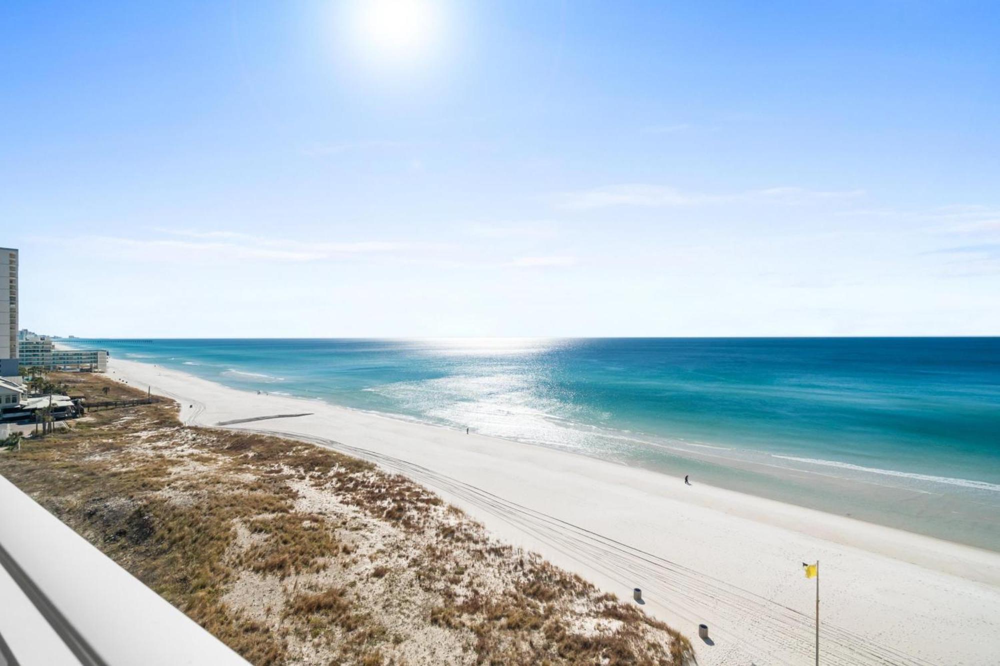 Apartment Emerald By Panhandle Getaways Panama City Beach